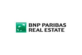 BNP Paribas Real Estate UK