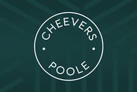 Cheevers Poole