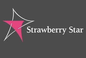Strawberry Star